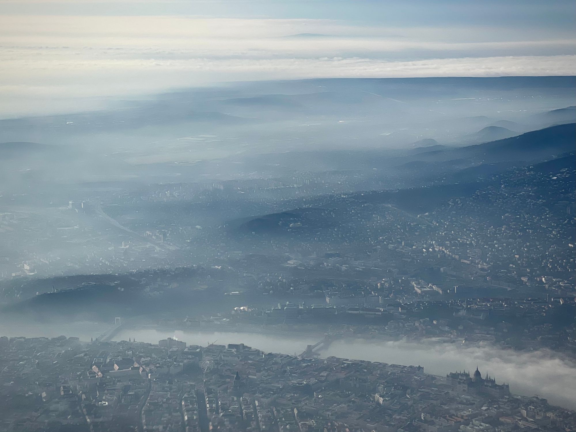 Budapest