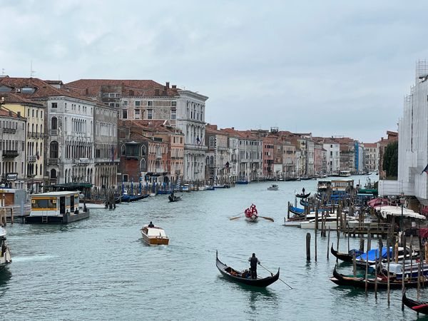 Venice